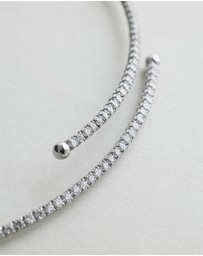 Zahar - Antonia Necklace