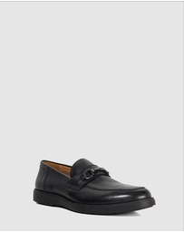 Dune London - Bosse - Black