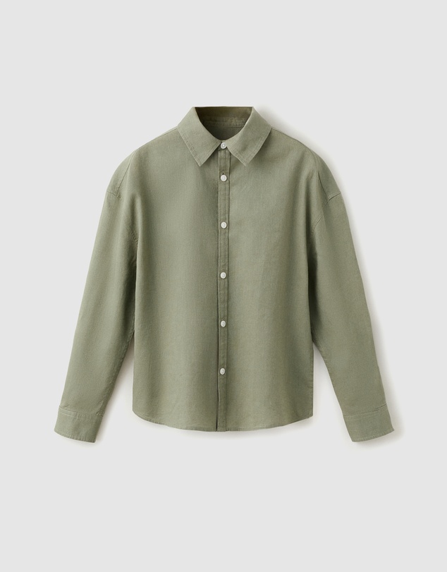 M.N.G - Sunrise Shirt - Kids-Teens