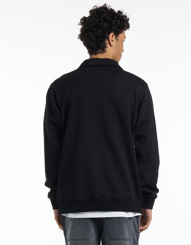 Nana Judy - Portofino Quarter Zip