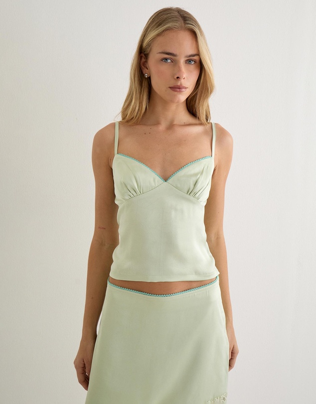Motel Rocks - Garula Skirt