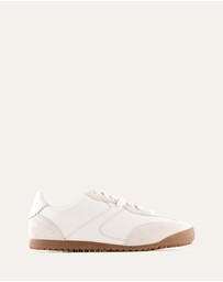 Jo Mercer - Oren Sneakers