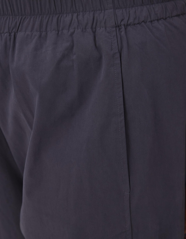 Atmos&Here Curvy - Sienna Cotton Barrel Leg Pants