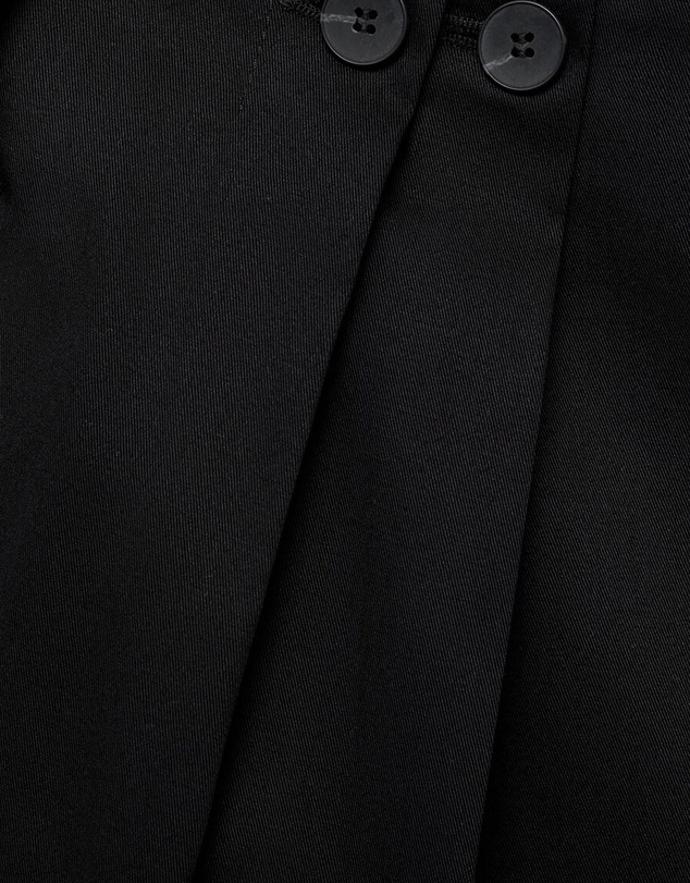 M.N.G - Buttons Cotton Trousers
