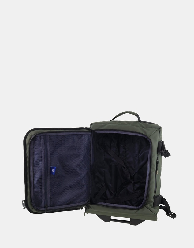 GAP - GAP Travel 48cm Cabin Soft Shell Suitcase