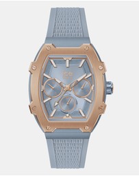 Ice-Watch - Boliday Glacier Blue Watch