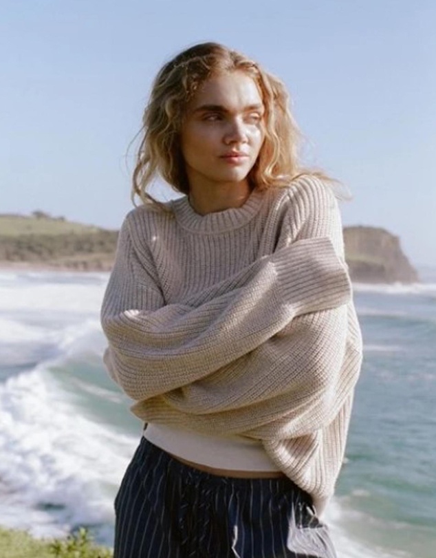 Arcaa - Solene Sweater