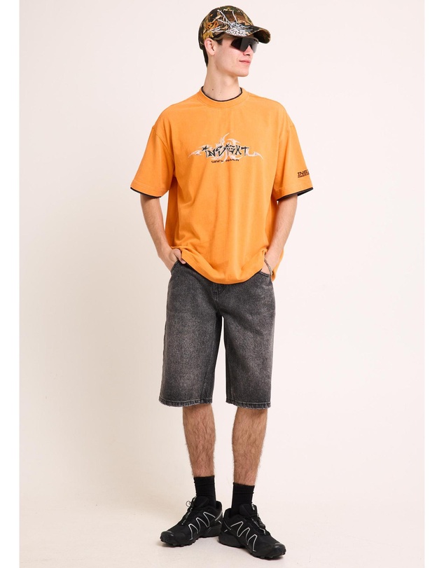 Insight - Nu Wave T-Shirt
