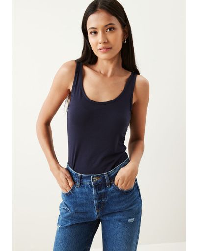 Navy Blue/Purple