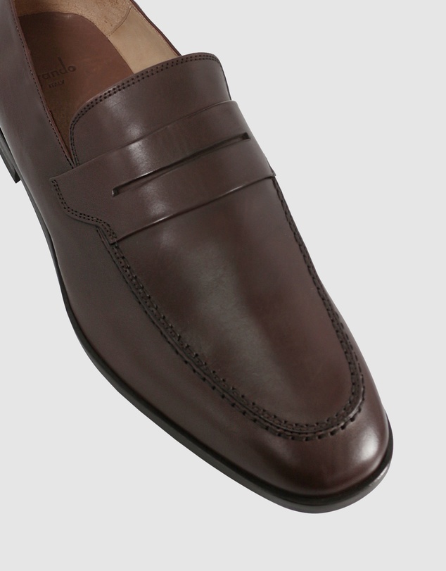 Brando - Maxwell Loafers