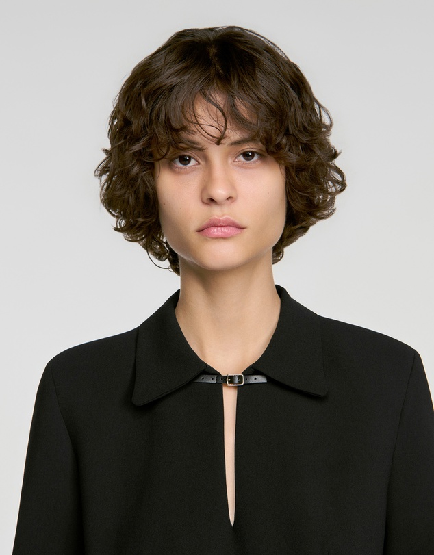 Sandro - Joye Dress