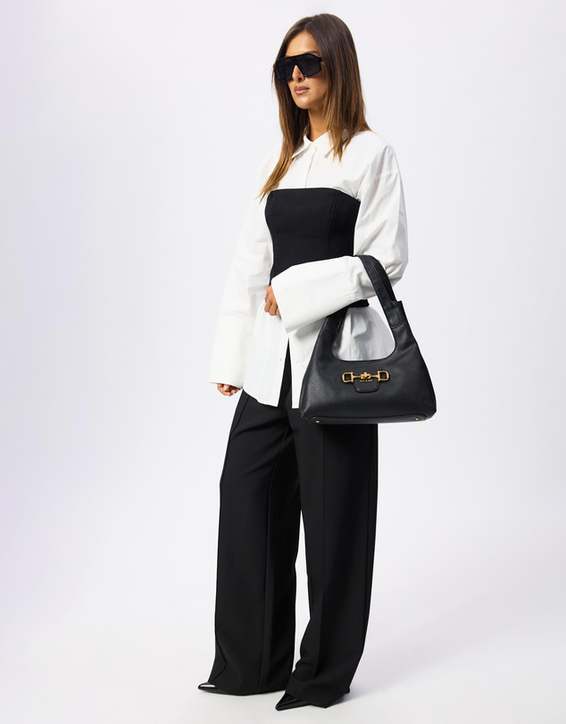 GUESS - Sunset Small Hobo Bag