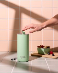 Frank Green - 24oz/710ml Big Chill Reusable Cup With Straw