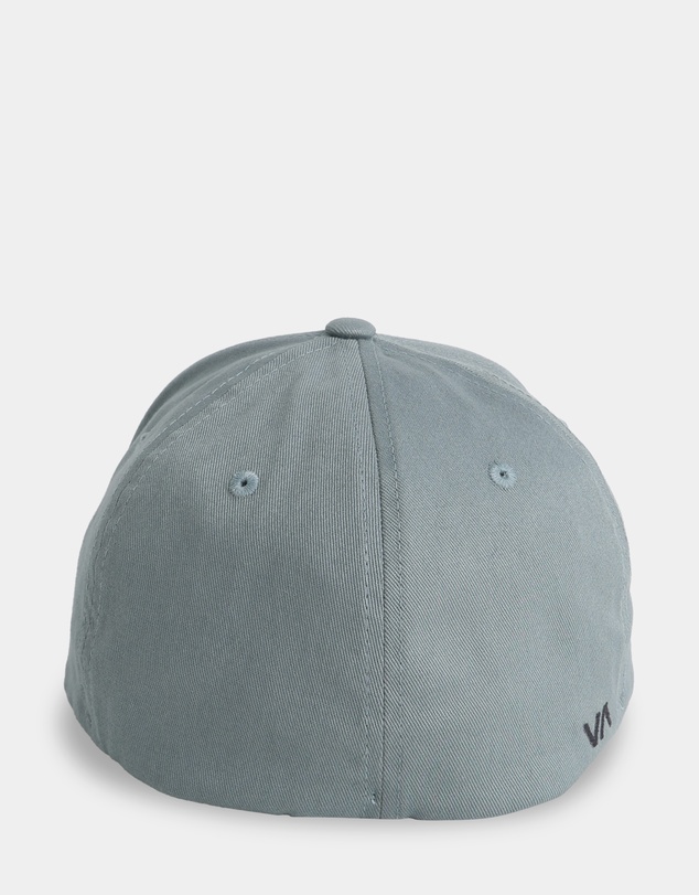 RVCA - Mens RVCA Flexfit Cap