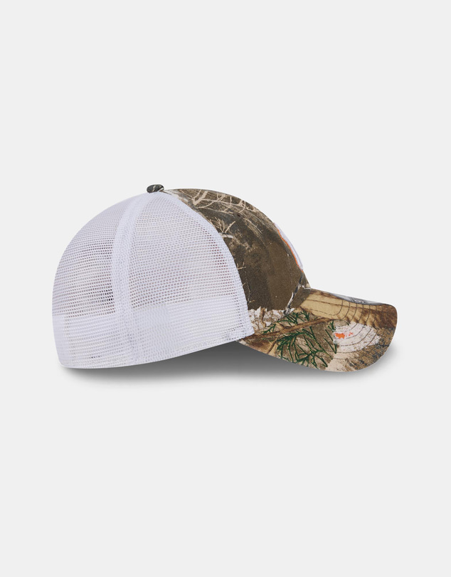 New Era - New York Yankees 9Twenty Trucker Cap