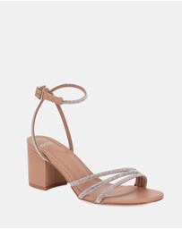 Novo - Prescott Heels