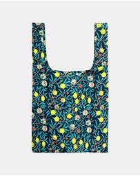 Kind Bag - Reusable Bag Collab William Morris Fruits
