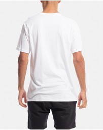 Stock & Co. - Initials Tee