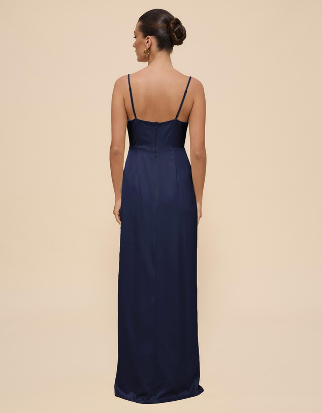 CHANCERY - Illusion Midi Dress