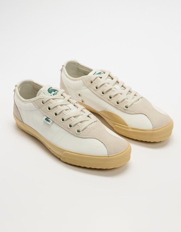 Lacoste - Backslam 126 1 CFA - Women's
