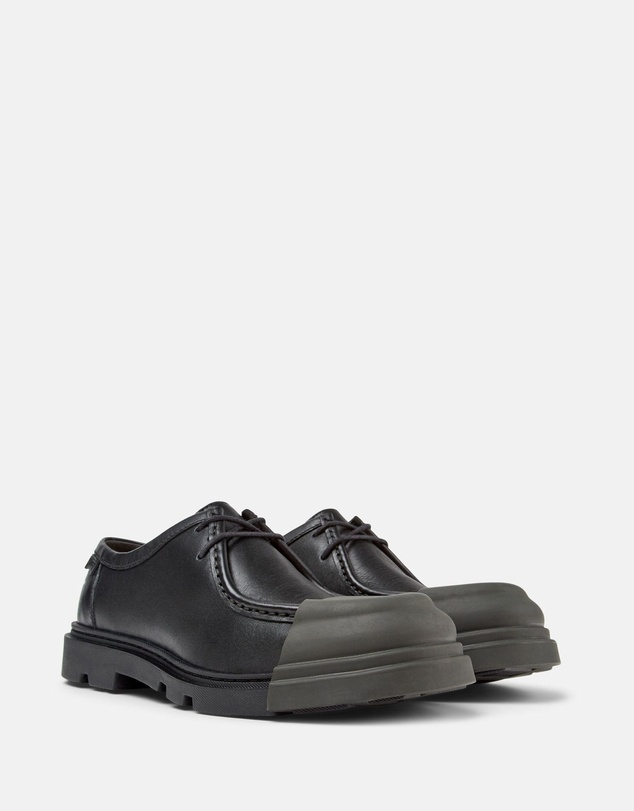 Camper - Lace-up shoes Junction