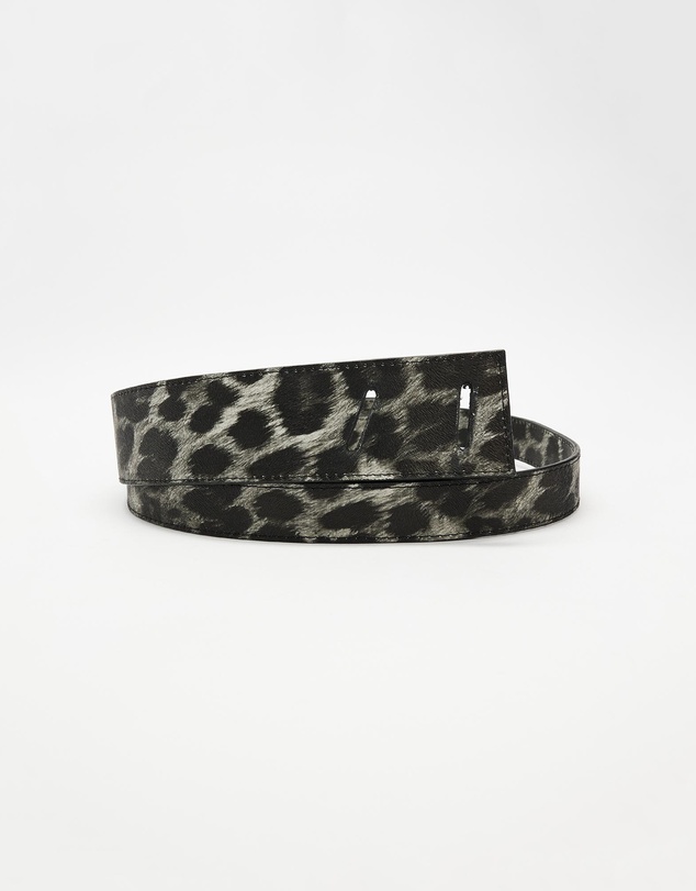 Hope & Harvest - Tie Wrap Belt