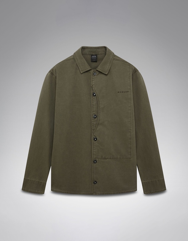 Oakley - Echo Mod Overshirt
