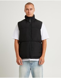 Spencer Project - Dakota Puffer Vest