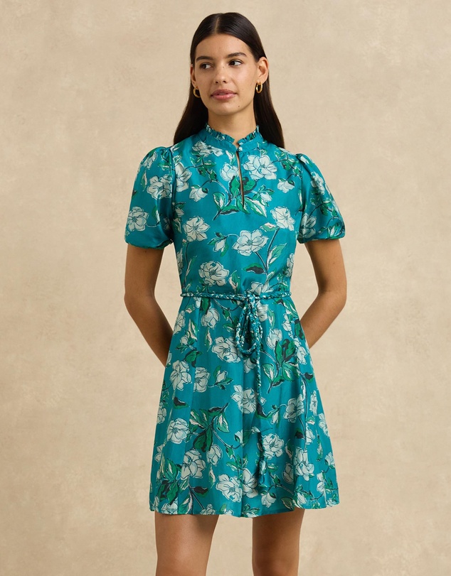 HANNAH - Gaia Dress