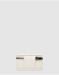 Status Anxiety - Heartbreaker Jewellery Case