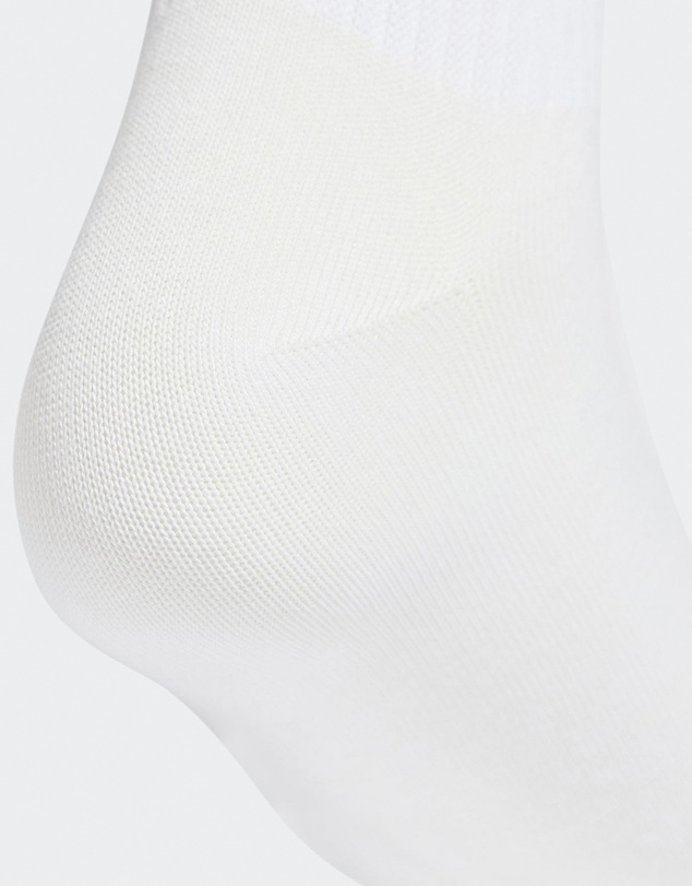 adidas Originals - 3-Pack Three Stripes Crew Socks