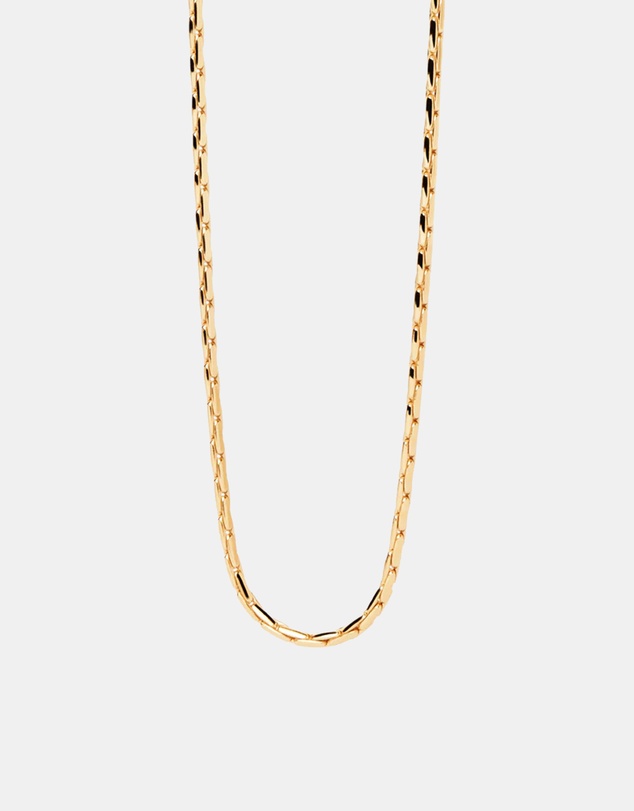 PDPAOLA - Boston Chain Necklace