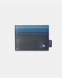 Ben Sherman - Credit Card Wallet & Keyring