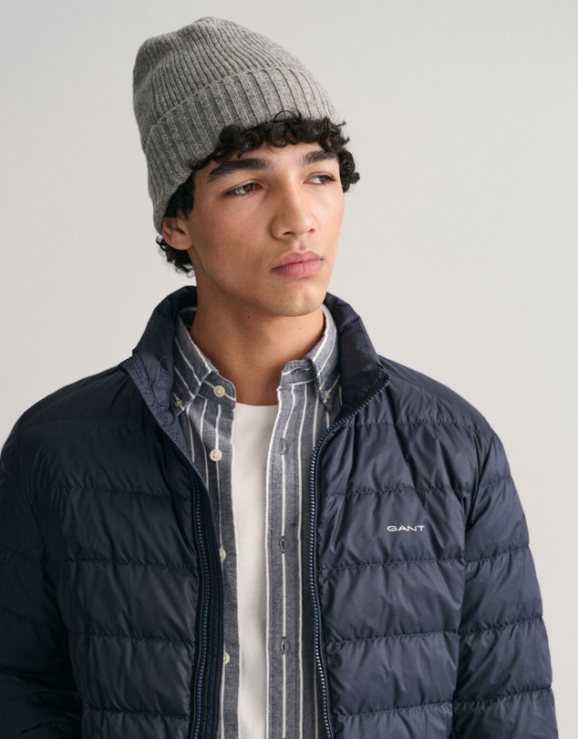 Gant - Light Down Jacket