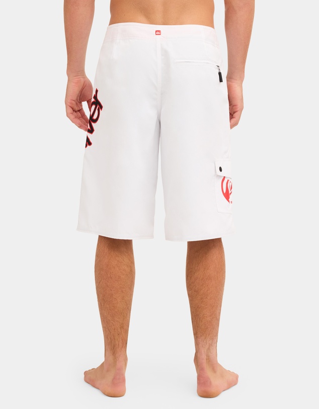Quiksilver - Mens Jackhammer 23