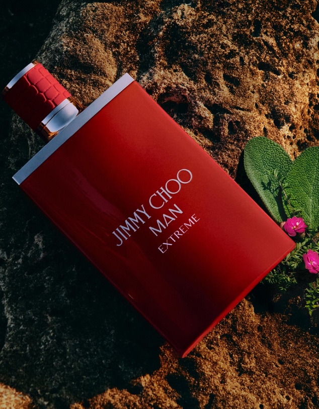 Jimmy Choo - Jimmy Choo Man Extreme EDP 100ml