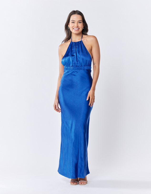 ids - Cressida Maxi Dress
