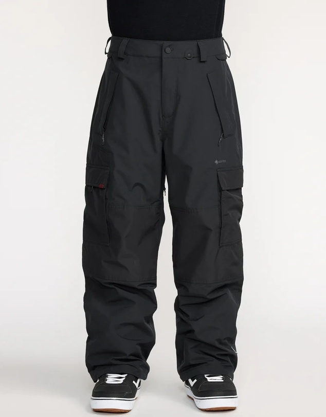 Volcom - Mens Longo Gore-Tex Pant