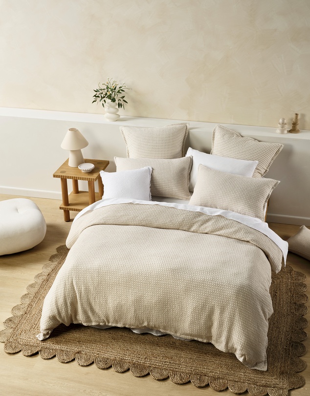 Linen House - Cotswold Quilt Cover Set