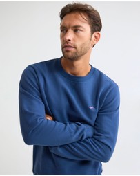 Oxford - Leo Organic Cotton Sweatshirt