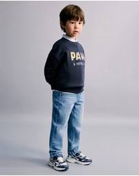 M.N.G - Pawemb Sweatshirt - Babies-Kids