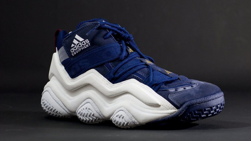 Remembering adidas' Feet You Wear Technology THE ICONIC Edition