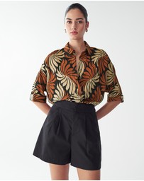 Willa - Leonardo Shirt