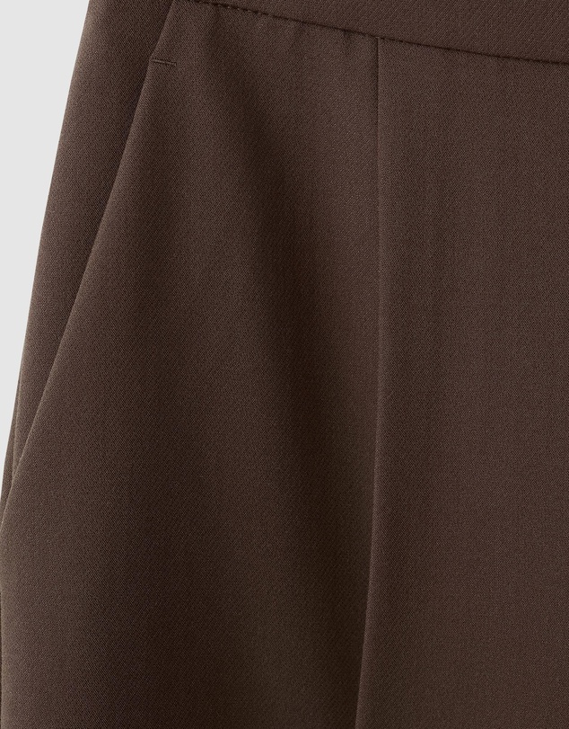 M.N.G - Combined Trousers With Belt
