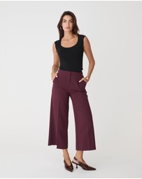 Forcast - Nikki Culotte Trousers