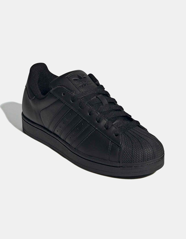 adidas Originals - Superstar II Shoes - Unisex
