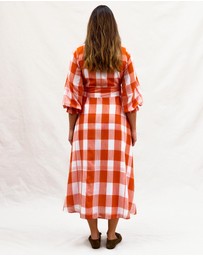 Binny - Heidi Dress