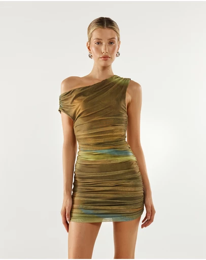 Madison The Label - Amy Mini Dress