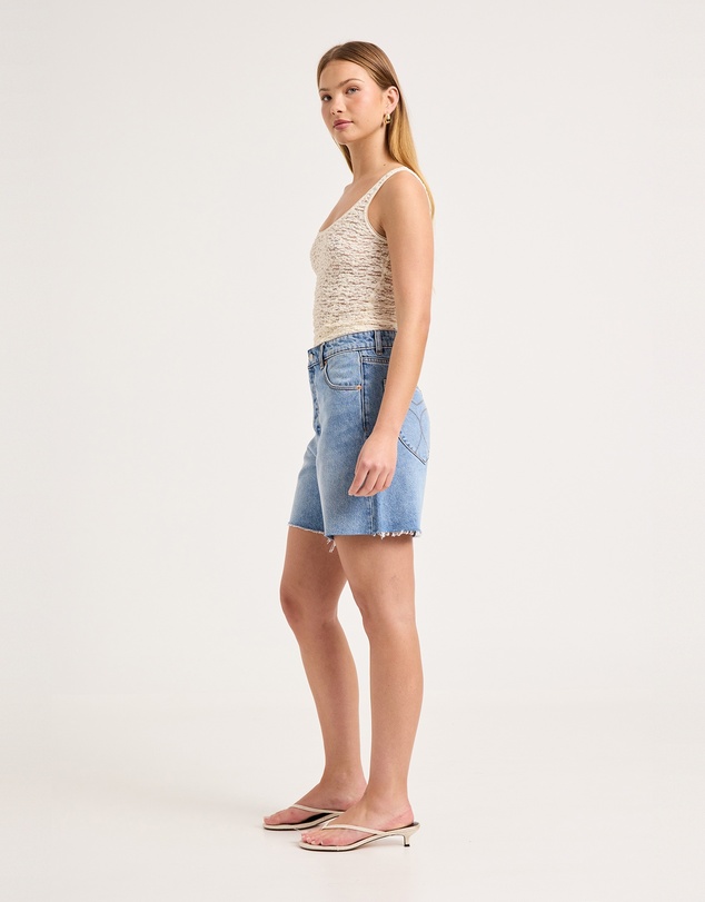 Rolla's - 90S Relaxed Short Surrender