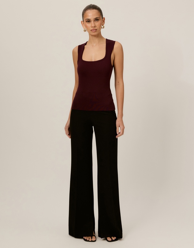 Tussah - Chicago Knit Top